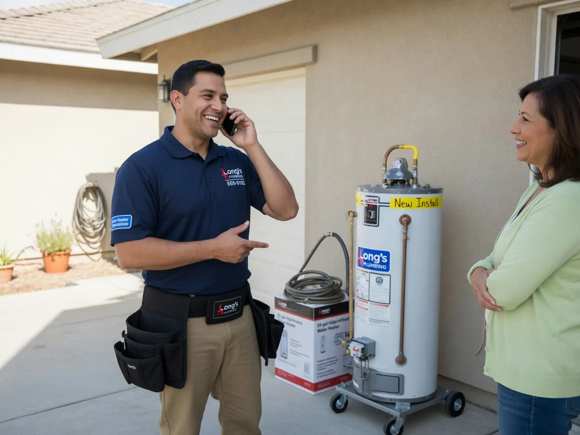 Leak Detection Mumford, TX FAQs